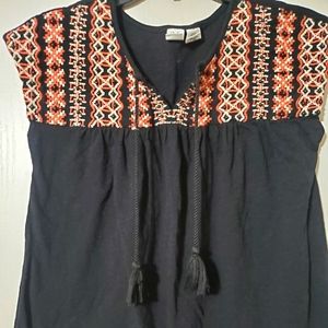 Artisan NY womens top